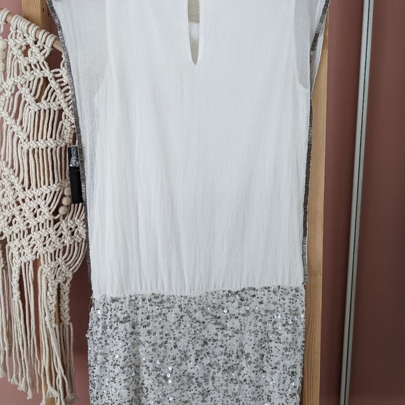 Zara sequin dress - Picture 1 of 3